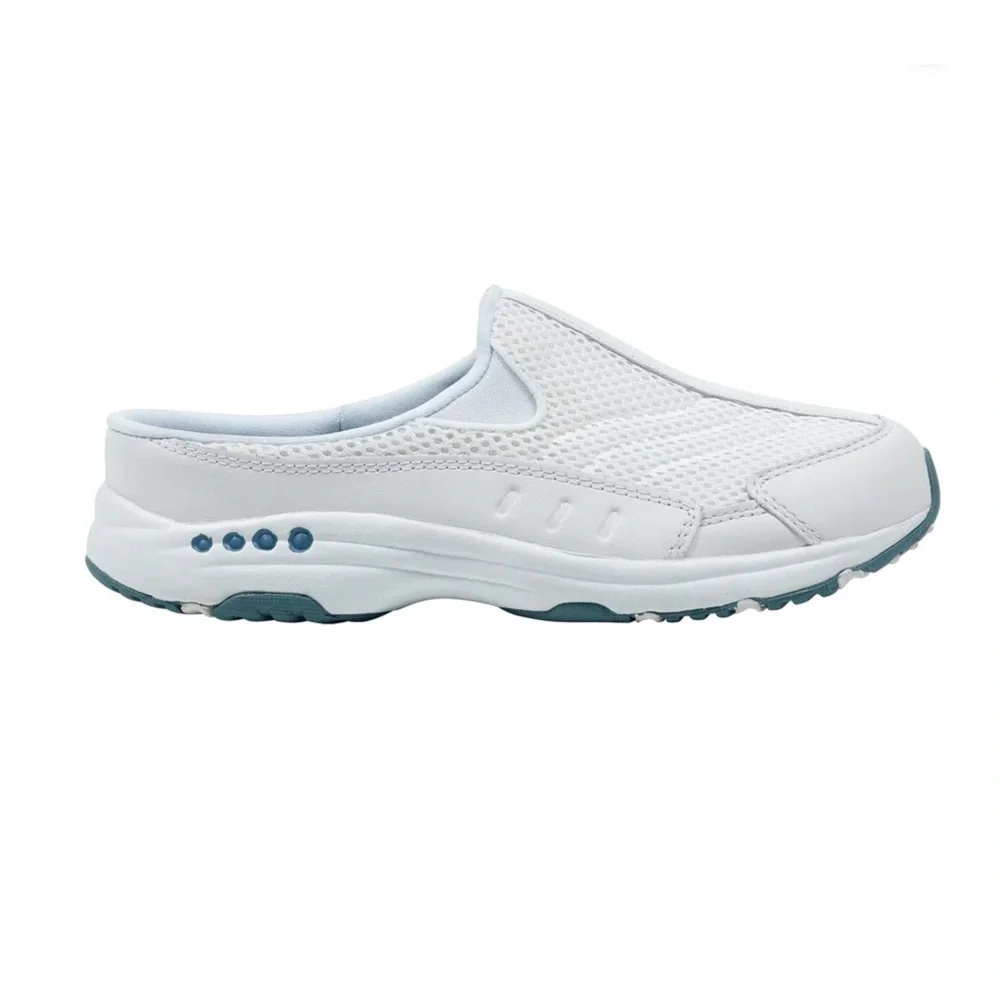 EASY SPIRIT - Traveltime Classic Clog - New